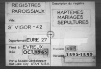 BMS (1595-1599)
