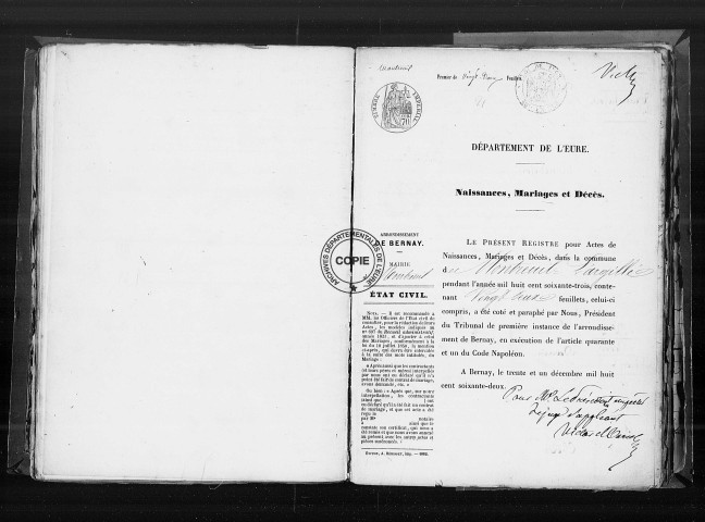 NMD (1863-1888)