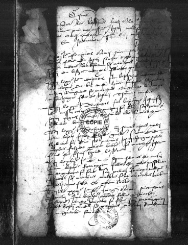 BMS (1552-1792)