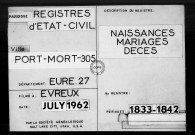 NMD (1833-1852)