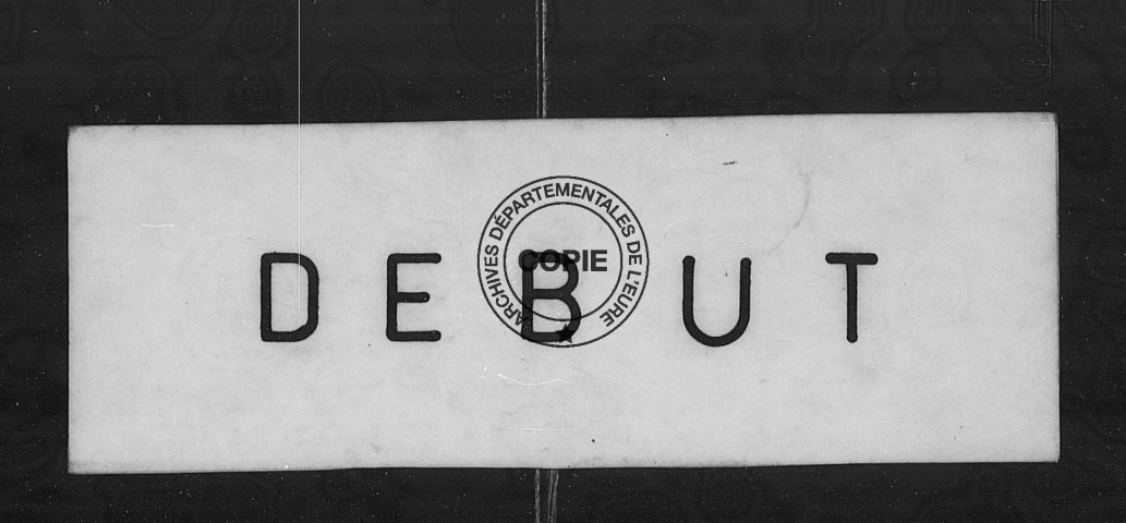 BMS (1768-1792)