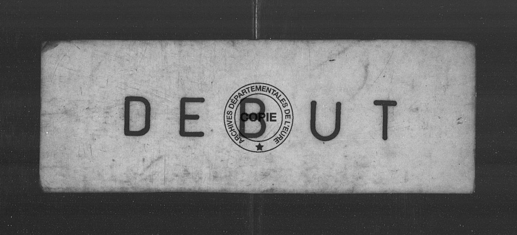 NMD (1793-1822)