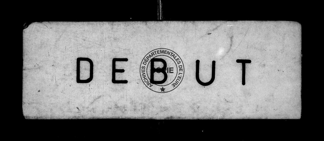 NMD (1853-1862)