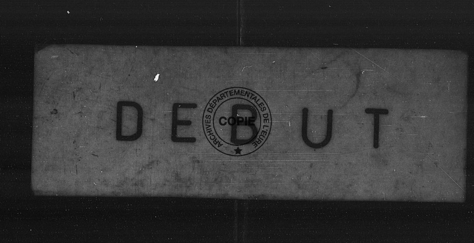 NMD (1833-1862)