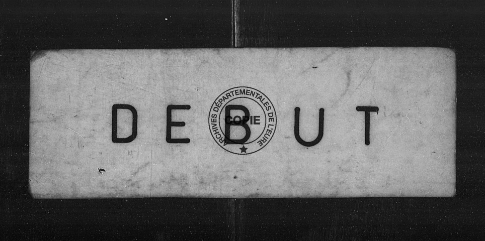 NMD (1813-1844)