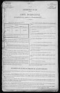 TOUTAINVILLE 1906