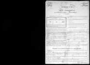 GRANDCHAIN 1901