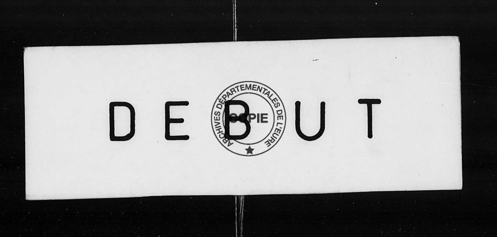 BMS (1693-1722)