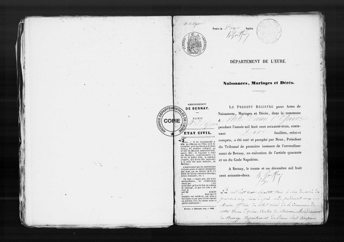 NMD (1863-1902)