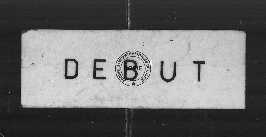 BMS (1663-1740)