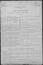 CAORCHES 1906