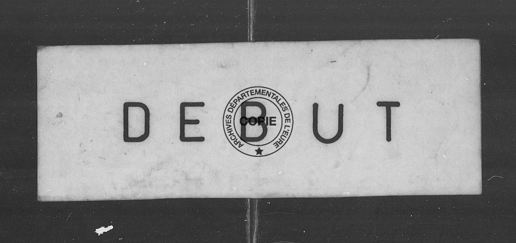 BMS (1664-1792)