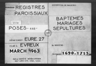 BMS (1690-1739)