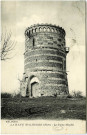 Haye-Malherbe (La). Le Vieux Moulin.