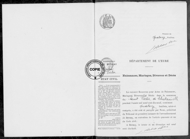 NMD (1919)