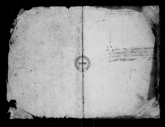 BMS (1624-1673)