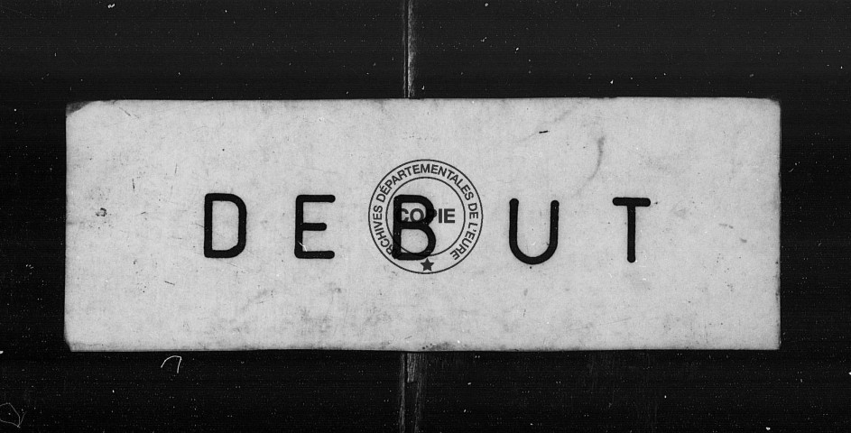 BMS (1615-1742)