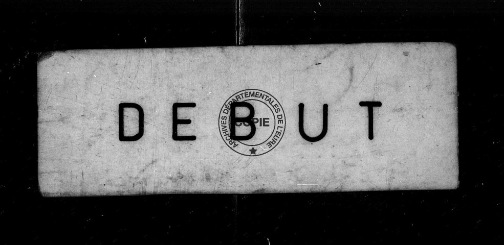 NMD (1813-1832)