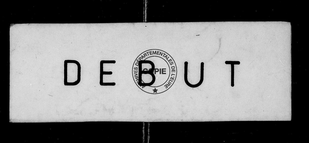 BMS (1669-1791)