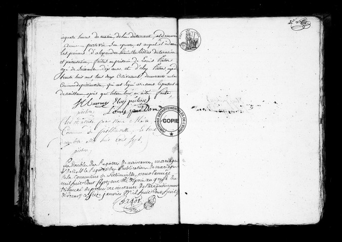NMD (1807-1816)