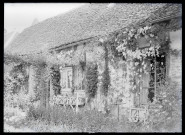 Fermette normande.