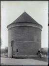 Pigeonnier normand.