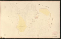 Andelys (Les). Section C _ de Longuemare _ 1re de 3 Feuilles