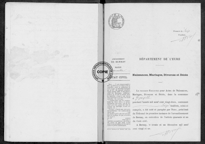 NMD (1922)