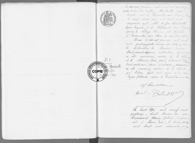 NMD (1914)