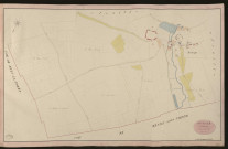 Martagny. Section A _ de Martagny _ 2e de 3 Feuilles