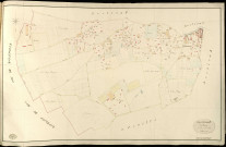 Lieurey. Section E _ des Champs _ 1re de 2 Feuilles
