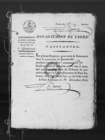 NMD (1807-1844)