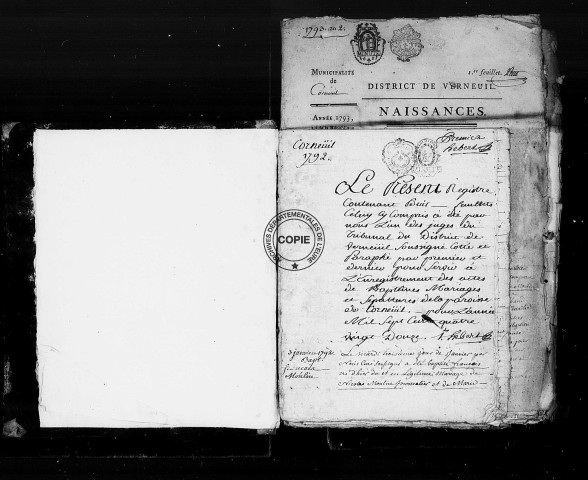 NMD (1792-1814)