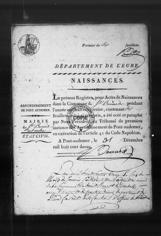 NMD (1813-1862)