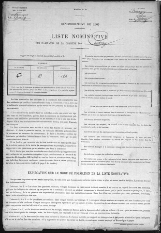 COUDRAY 1906