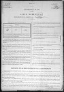 COUDRAY 1906