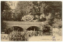 Bourth. Pont Passy.