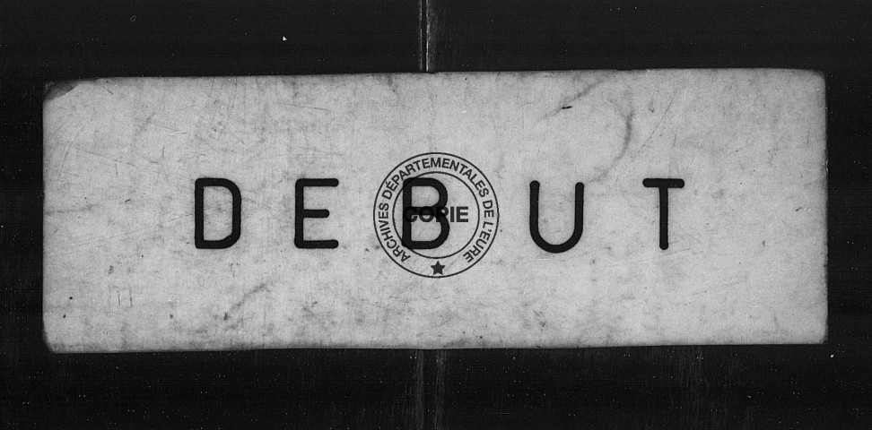 NMD (1853-1862)