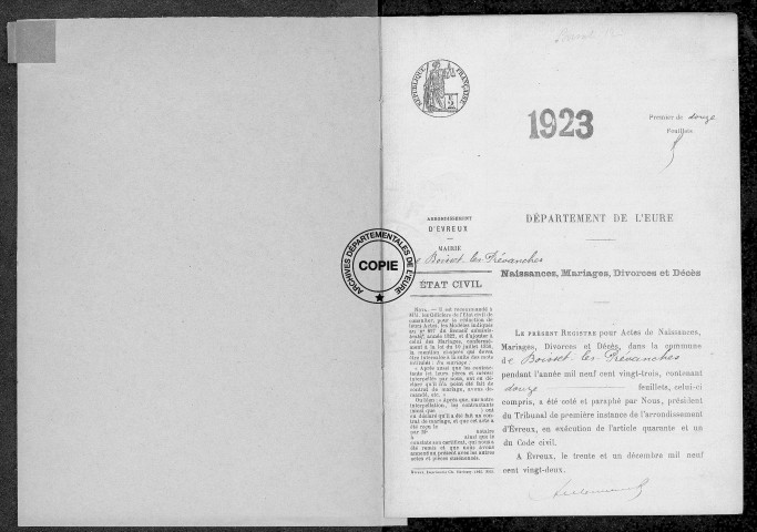 NMD (1923)