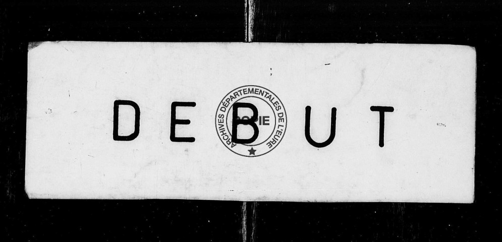 NMD (1811-1832)