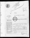 NMD (1915)
