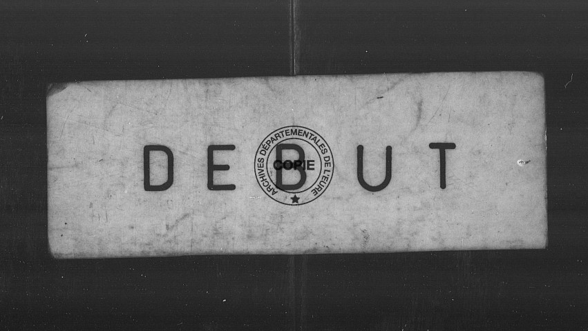BMS (1614-1696)