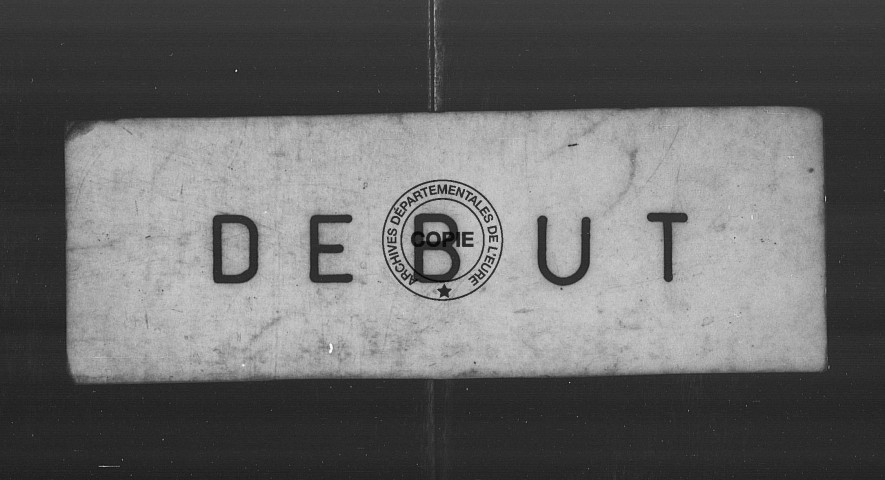 BMS (1606-1713)