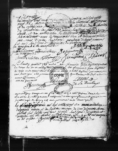BMS (1726-1792)
