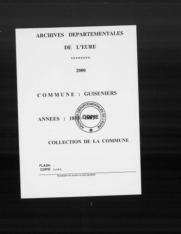 NMD (1853-1902)