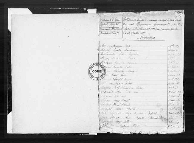 NMD (1883-1902)