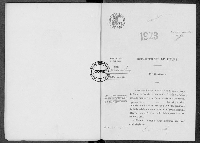 NMD (1923)