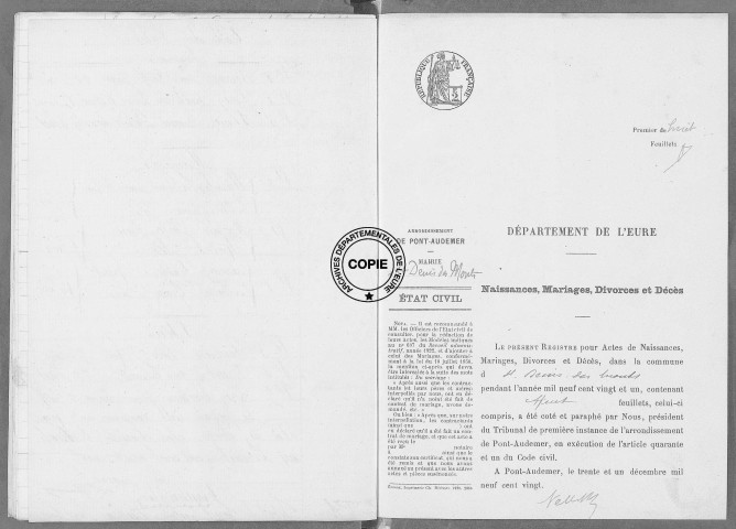 NMD (1921)