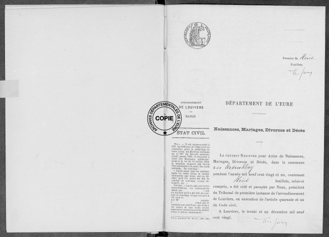 NMD (1921)