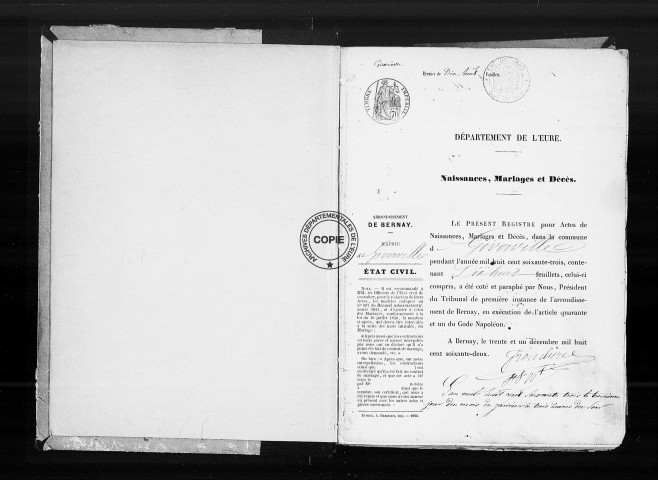 NMD (1863-1902)